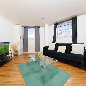 Appartement met Twee Slaapkamers